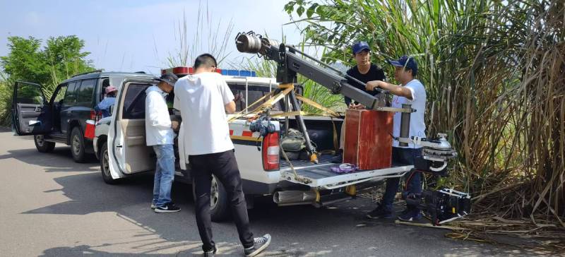 行业标杆！泰宁县电商产品宣传视频诠释头部品牌的实力