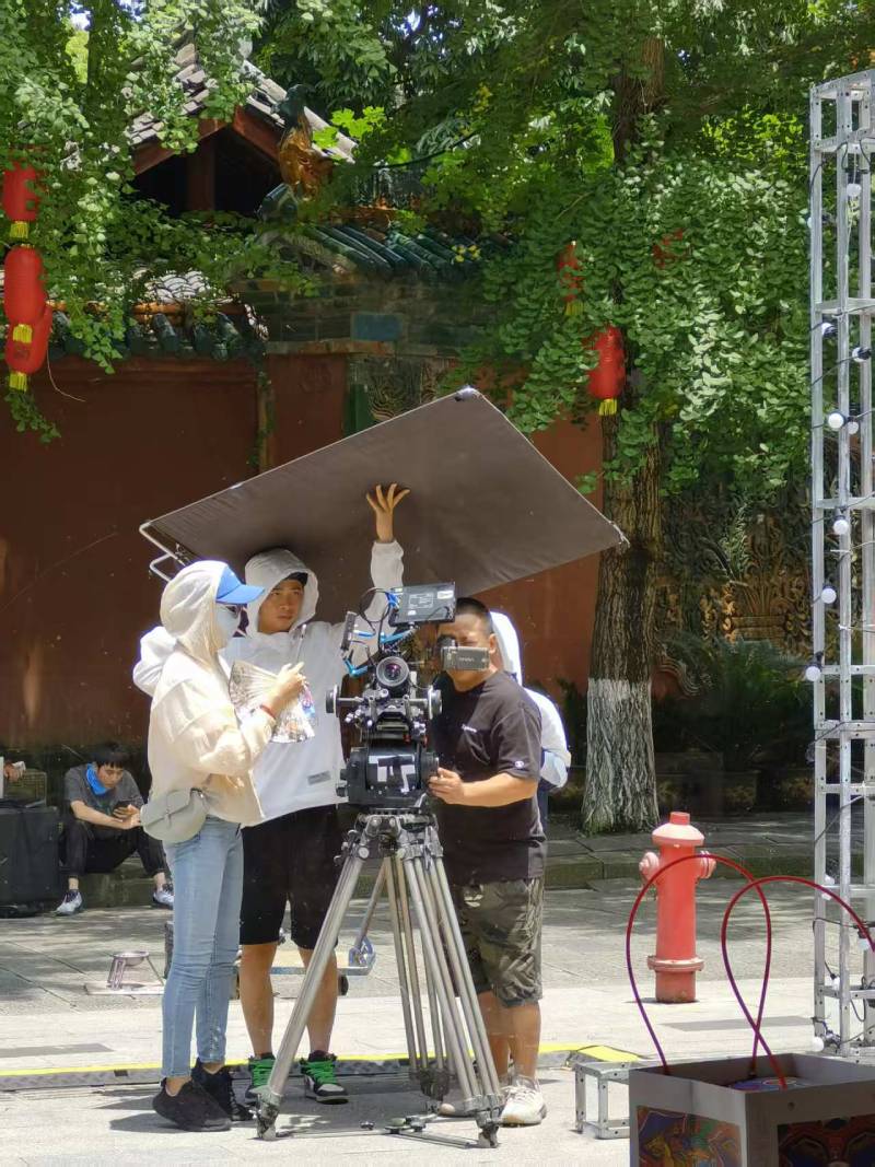 泰宁县产品宣传视频拍摄公司避坑：资质、案例、服务全解析