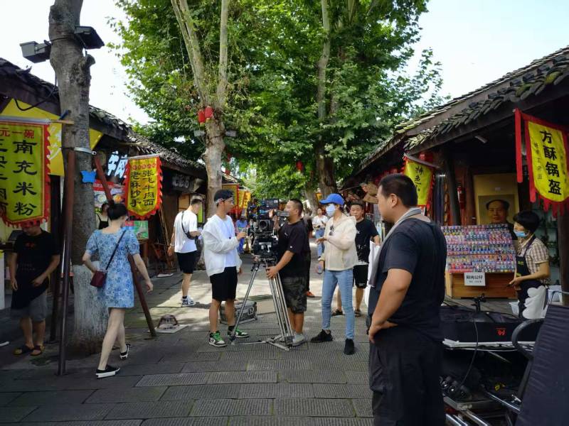 泰宁县产品视频拍摄技术升级：AI与三维动画深度融合