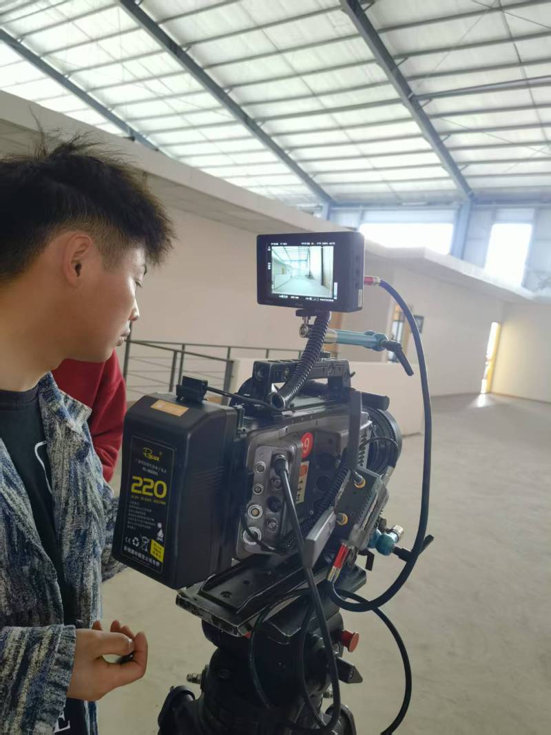 泰宁县电商产品视频拍摄制作：小成本也能产出高质感内容？
