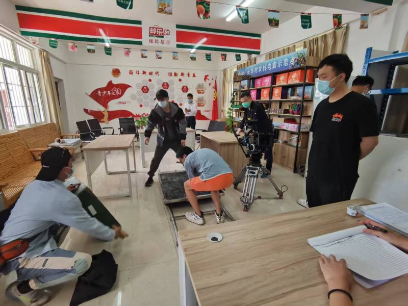 一支视频激活品牌生命力｜泰宁县产品视频拍摄公司的创意魔法秀